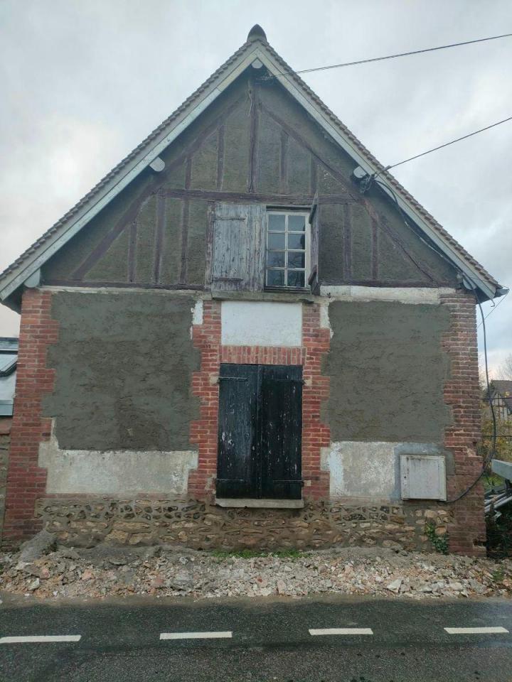 Travaux extérieurs Beauvais