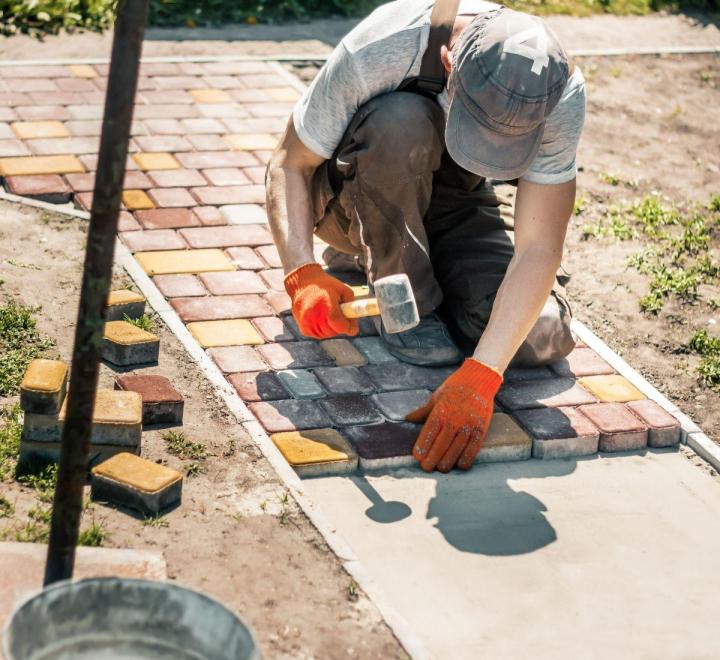 Rénovation de bâtiments Beauvais
