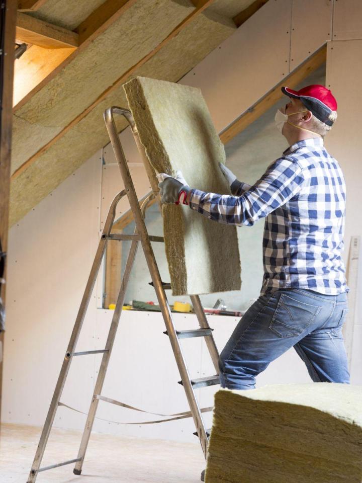 Rénovation de maison Beauvais,